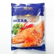 Zhangzi Island 獐子岛 黑椒三文鱼中段 500g *11件