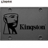 26日0点： Kingston 金士顿 A400 SATA3 固态硬盘 480GB