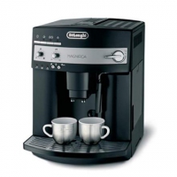 德龙（Delonghi）  ESAM 3000B 全自动咖啡机