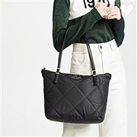 kate spade 凯特丝蓓 Watson Lane 女士小号手提包
