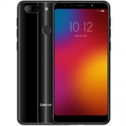 Lenovo 联想 K5S 4+32G 智能手机 黑色
