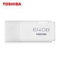 TOSHIBA 东芝 隼闪 THN-U301W0640C4 64G USB3.0 U盘