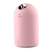 24日13点：Westinghouse 西屋电气 WHU-1800 桌面小型加湿器 1.6L 99元包邮（双重优惠）
