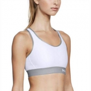 Under Armour 安德玛 Armour Mid 女士中等强度运动内衣