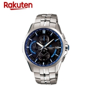 卡西欧（CASIO）  OCEANUS MANTA 海神 OCW-S3000-1AJF 男款电波表