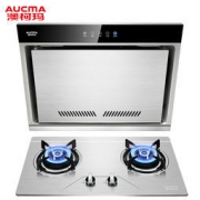 AUCMA 澳柯玛 CXW-268J501D＋JZT-3D12G 烟灶套装