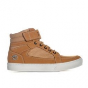 Timberland 添柏岚 Adventure 2.0 Cupsole Mid 男士靴子