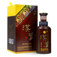 茅台 汉酱 51度 白酒 500ml 单瓶装 口感酱香型 418元包邮（需用券）