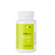 禾博士 牛乳钙片 1.2g*30片