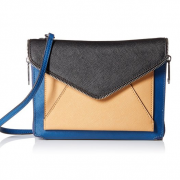 瑞贝卡·明可弗（Rebecca Minkoff）   女士真皮单肩包
