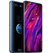0-2点、双屏新机：Nubia 努比亚 X 8+128G 双屏智能手机