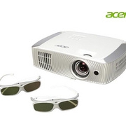 历史新低！适合小户型，Acer H7550STz 超短焦投影机