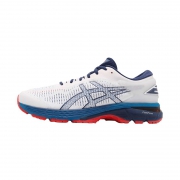 ASICS 亚瑟士 GEL-KAYANO 25 顶级支撑系跑鞋