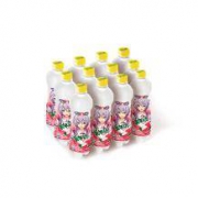 限东北：美年达 Mirinda 低糖荔枝味 碳酸饮料 550ml*12瓶