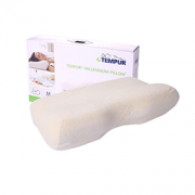 TEMPUR 泰普尔 千禧 米黄色 感温枕 M码