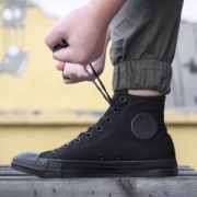 CONVERSE 匡威 Chuck Taylor All Star 1Z588 中性帆布鞋