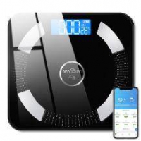 新低：千选 QX-B38 家用智能体脂称