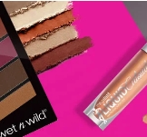 【黑五】Walgreens：现有 Wet N Wild湿又野
