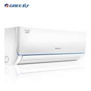 GREE 格力 KFR-26GW/(26592)FNhDa-A3 壁挂式空调 大1匹 变频