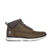 Timberland 添柏岚 Killington Chukka 男士短靴 53.8英镑约￥480包直邮（需用码）