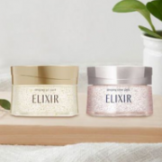 23日0点： SHISEIDO 资生堂 ELIXIR 怡丽丝尔 免洗睡眠面膜 （胶原蛋白105g + 樱花105g）