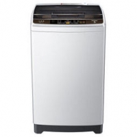 Haier 海尔 XQB80-M21JD 8公斤 波轮洗衣机 1099元包邮（满减）