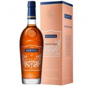 MARTELL 马爹利 鼎盛干邑白兰地 700ml
