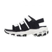 SKECHERS 斯凯奇 D‘lites 66666108 女款凉鞋