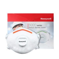 Honeywell 霍尼韦尔 5311 FFP3级别 防雾霾口罩 10只装 *2件
