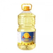 名仕索菲亚 金牌葵花籽油 5L *3件