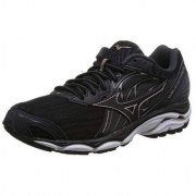 限37码，Mizuno 美津浓  INSPIRE 14 女士次顶级支撑跑鞋 3129Q3EC