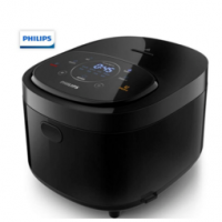 1日0点：PHILIPS 飞利浦 HD4528/00 电饭煲 4L 599元包邮（需20元定金）