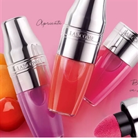 Lancome兰蔻 摇摇乐唇釉