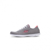 限尺码：SKECHERS 斯凯奇 GO STEP LITE系列 14485 女款休闲鞋