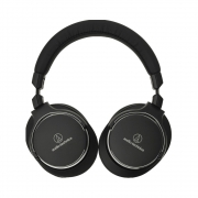 Audio-Technica 铁三角 ATH-MSR7NC 主动降噪头戴式耳机
