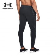 UNDER ARMOUR 安德玛 Terry Joggers 1310577 男士运动裤