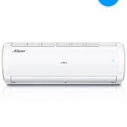 Haier 海尔 KFR-32GW/10FDD21AXU1 小1.5匹变频壁挂式空调
