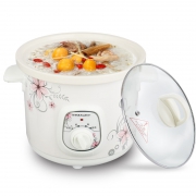凑单品：Royalstar 荣事达 RBC-15M 全自动迷你电炖盅