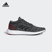【彭于晏同款】Adidas 阿迪达斯 PUREBOOST ELEMENT 中性运动鞋 AH2323