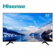 Hisense 海信 H55E3A 55英寸4K超高清电视