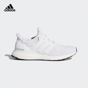 Adidas 阿迪达斯 Ultra BOOST 男士跑步鞋
