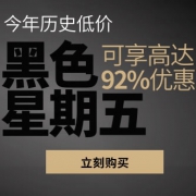 错过等一年！Ashford名表狂欢节 HAMILTON、RADO、BREITING、MOVADO等