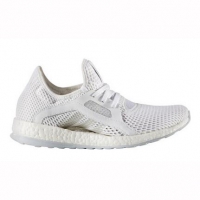 Adidas 阿迪达斯 Pureboost X Trainer 女士跑步鞋