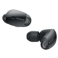 SONY 索尼 WF-1000X 降噪豆 分体式蓝牙耳机