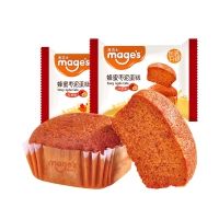 麦吉士 红枣泥蛋糕*500g