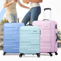 AmericanTourister 美旅 25英寸拉杆箱