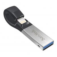 闪迪（SanDisk）  iXpand 欢欣i享 USB3.0苹果设备U盘