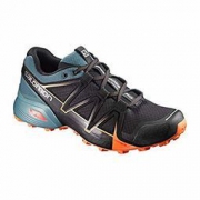 SALOMON 萨洛蒙 SPEEDCROSS VARIO 2 男士越野跑鞋
