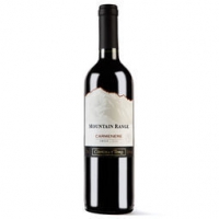 Concha y Toro 干露 云巅葡园 卡曼纳 干红葡萄酒 750ml *7件 109.3元包邮（满减）