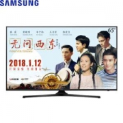 SAMSUNG 三星 UAMUF30EJXXZ系列 65英寸 液晶电视